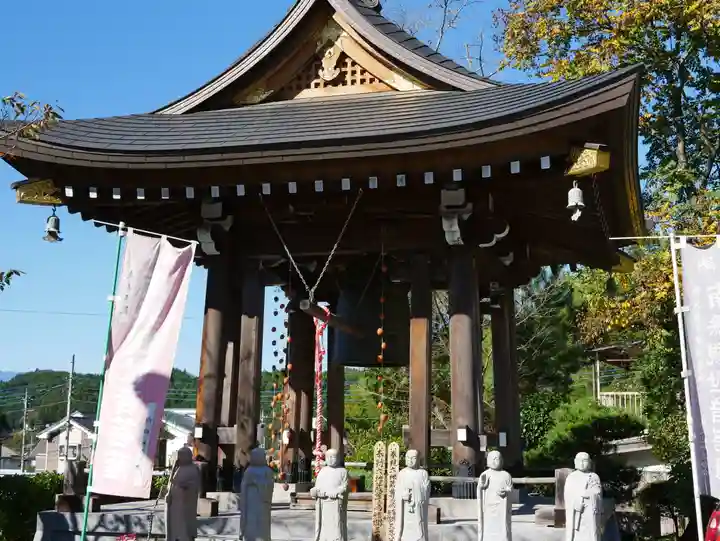 光明寺のその他建物