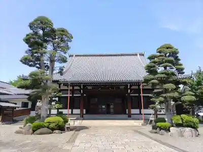 永平寺別院長谷寺(東京都)