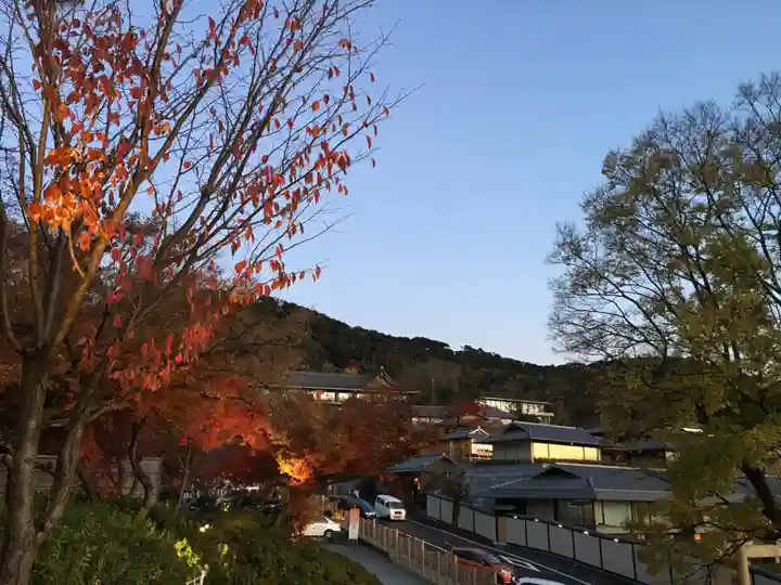霊山観音(京都府)