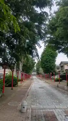 須賀神社(栃木県)