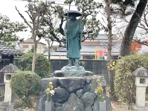 教願寺(滋賀県)