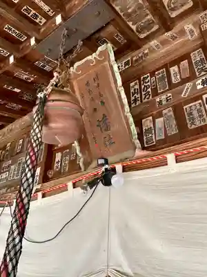 川中島古戦場八幡社(長野県)