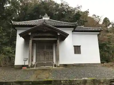 大照院(山口県)