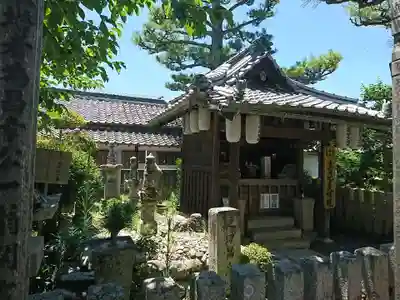 善名称院（真田庵）(和歌山県)