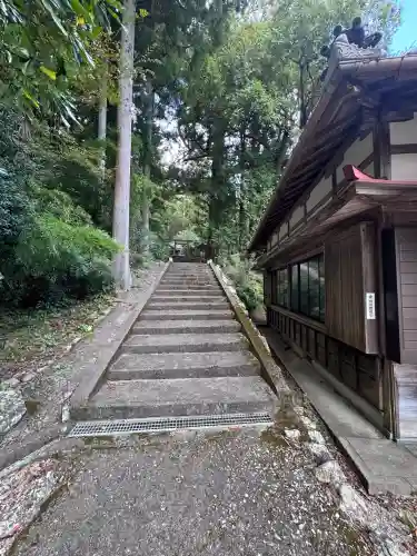 大皇神社(三重県)