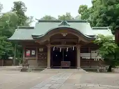 村野神社(大阪府)