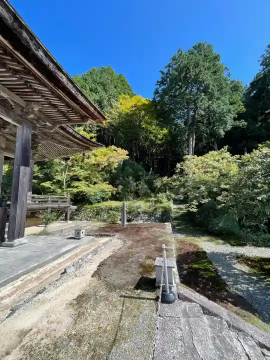大原寺勝林院(京都府)