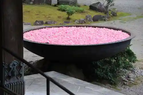 井波別院瑞泉寺のその他建物