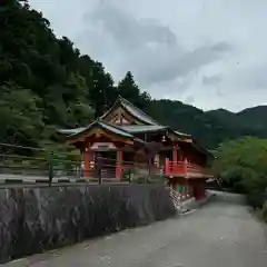 青岸渡寺(和歌山県)