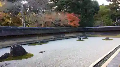 龍安寺(京都府)