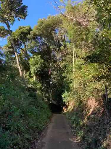 貞福寺のその他建物