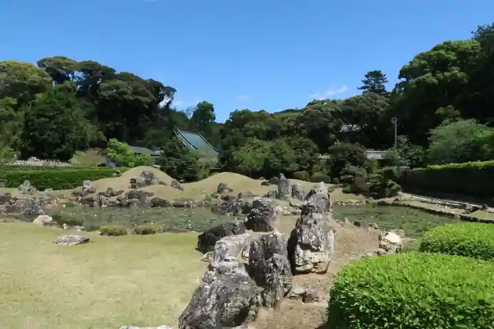摩訶耶寺(静岡県)