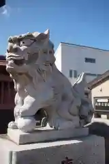 氷川神社(埼玉県)