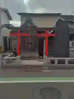 古城神社(宮城県)