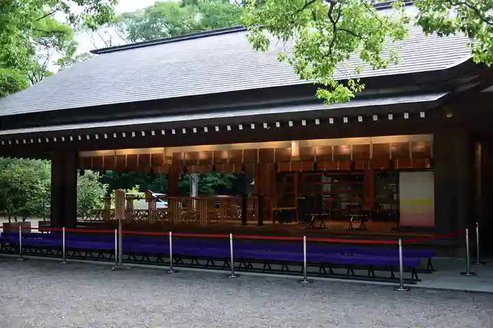 熱田神宮のその他建物