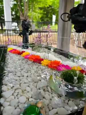 美幌神社(北海道)