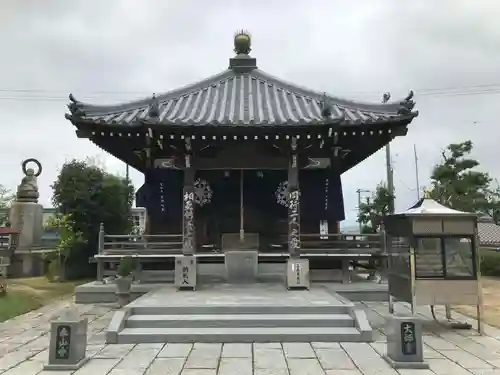泰山寺のその他建物