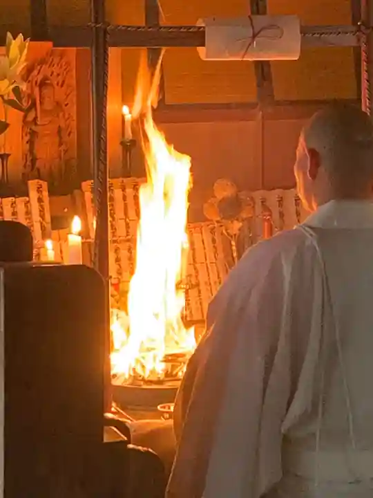 普賢寺の体験その他