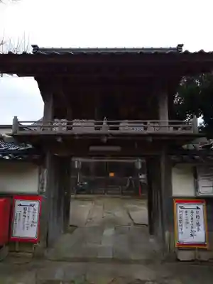 浄願寺(石川県)
