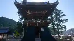 大龍寺の建物その他