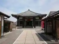 光明寺の本殿・本堂