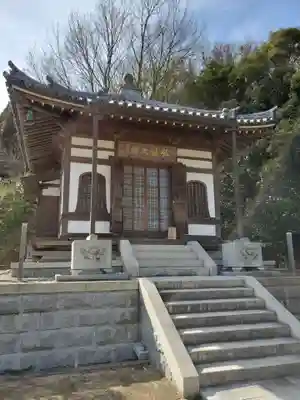 轉法輪寺のその他建物