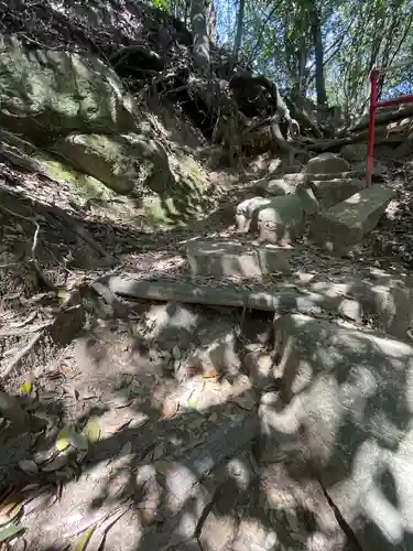 金光稲荷神社(広島県)
