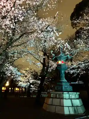 靖國神社(東京都)