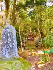 五所駒瀧神社(茨城県)