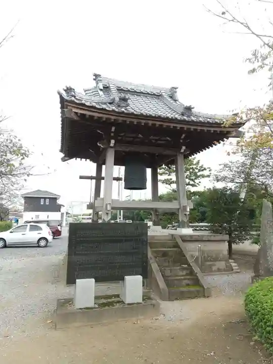 浄林寺のその他建物