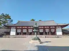 法隆寺の建物その他