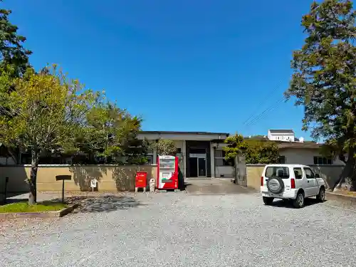 住吉神社のその他建物