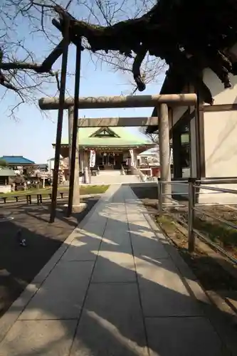 豊受神社(千葉県)
