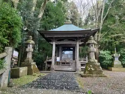 高館義経堂(岩手県)