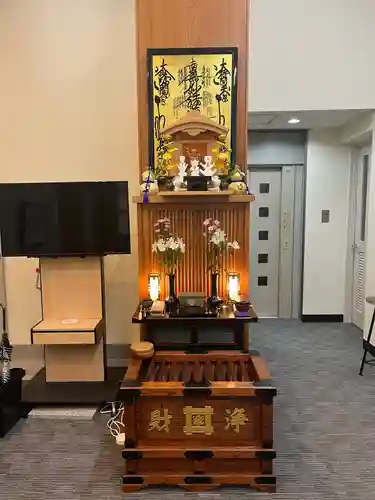 瑞光寺のその他建物