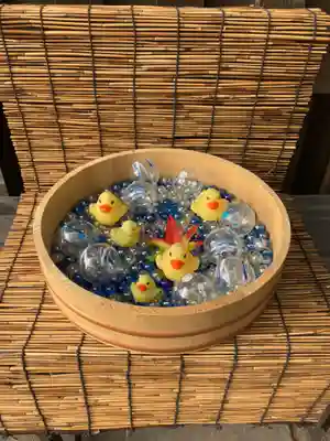 阿邪訶根神社(福島県)