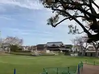 高家寺のその他建物