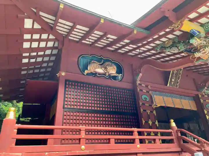 金王八幡宮(東京都)