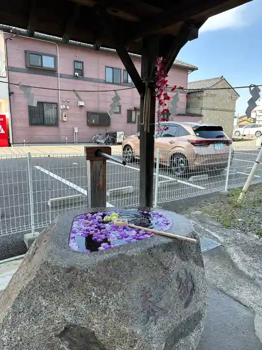 阿邪訶根神社(福島県)