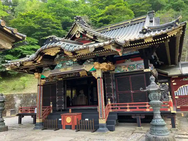 妙義神社(群馬県)