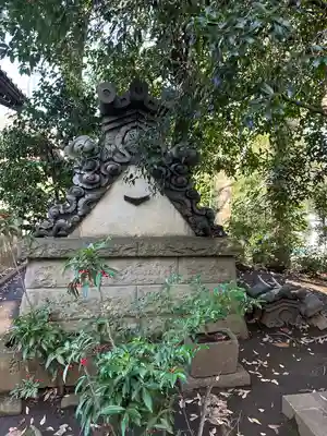 三佛寺(神奈川県)