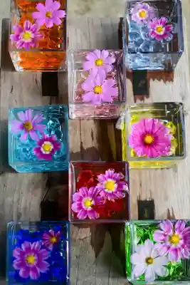 般若寺 ❁﻿コスモス寺❁のその他建物