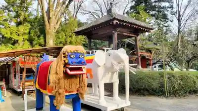 永福寺(群馬県)