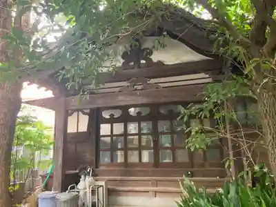 等覚寺(東京都)