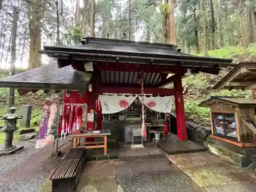 最乗寺（道了尊）(神奈川県)
