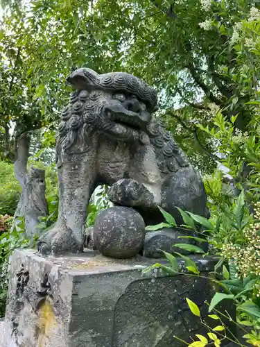 豊景神社(福島県)