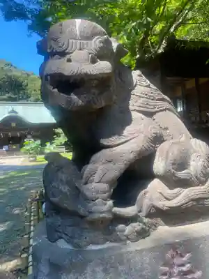 畑子安神社(千葉県)