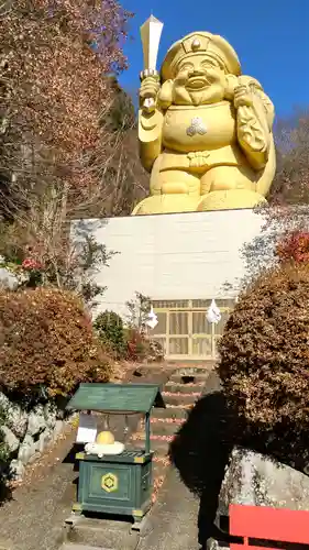 中之嶽神社(群馬県)