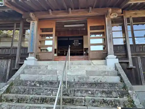 文殊仙寺(大分県)
