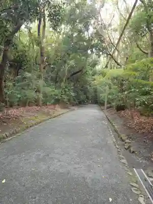 宗像大社(福岡県)